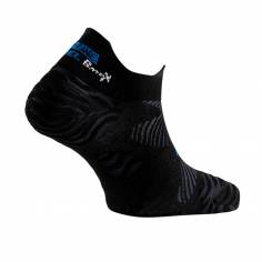 Socks Lurbel Way Pro Black Blue