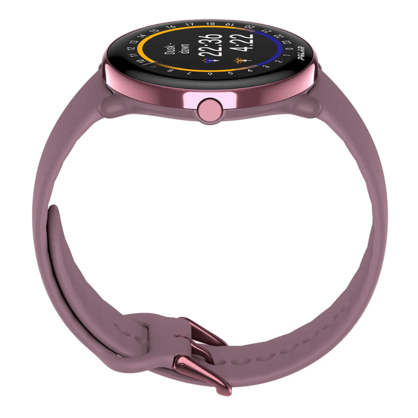Polar Watch Ignite 3 Purpurowy