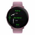 Polar Watch Ignite 3 Purple