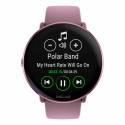 Polar Watch Ignite 3 Purple