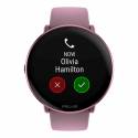 Polar Watch Ignite 3 Purple