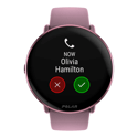 Polar Uhr Ignite 3 Violett