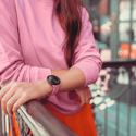 Reloj Polar Ignite 3 Lila