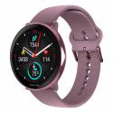 Polar Watch Ignite 3 Purple