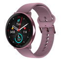 Orologio Polar Ignite 3 Viola