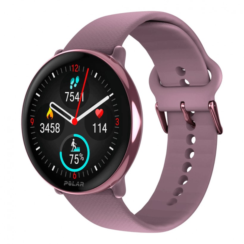 Comprar Polar Ignite 3 Violeta. Al Mejor Precio