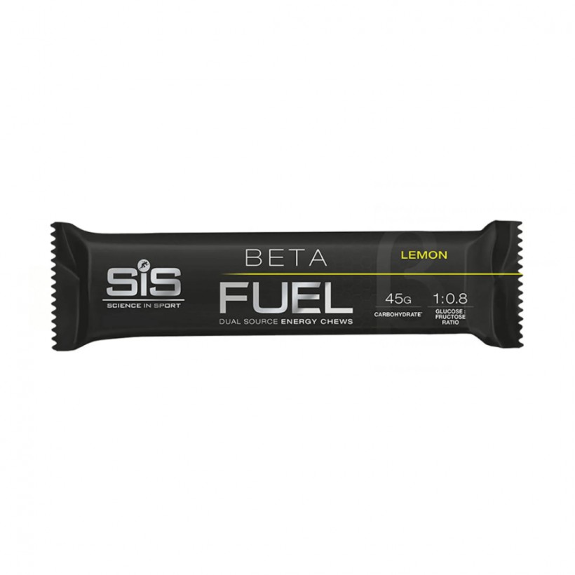 Barrita Energética SiS Beta Fuel Naranja 46g