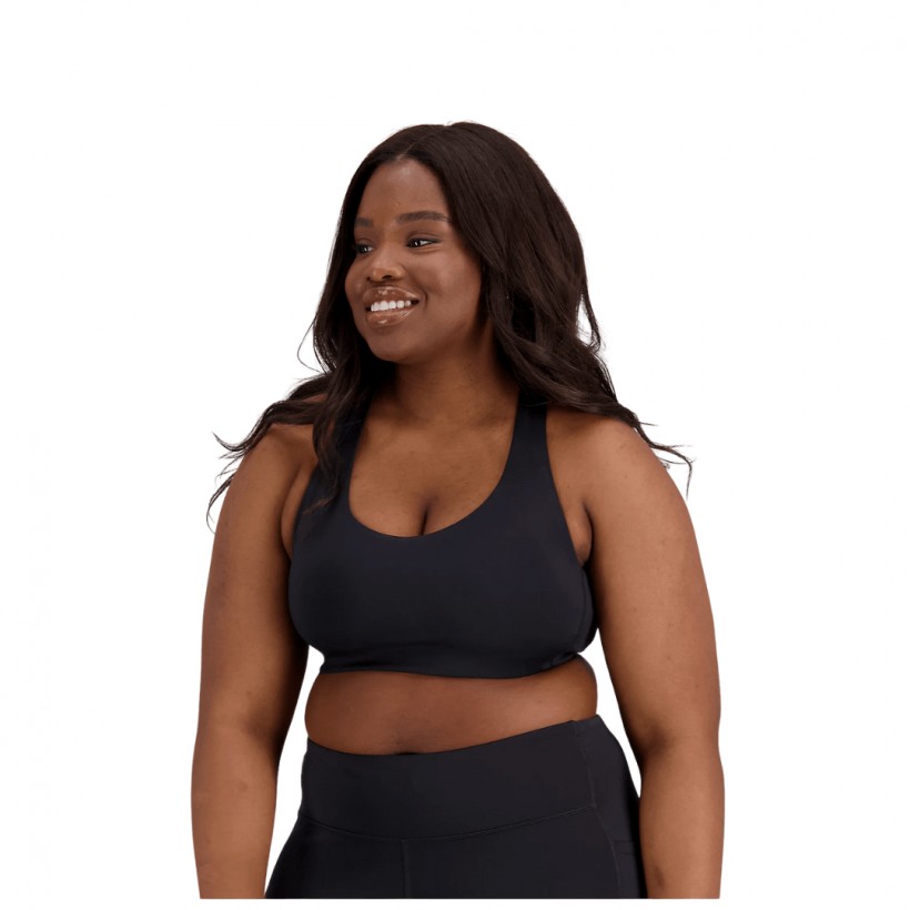 Offre de soutien gorge de sport New Balance Fuel Bra I au meilleur
