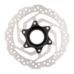 Disco de travão Shimano CENTER LOCK SM-RT10 180 mm