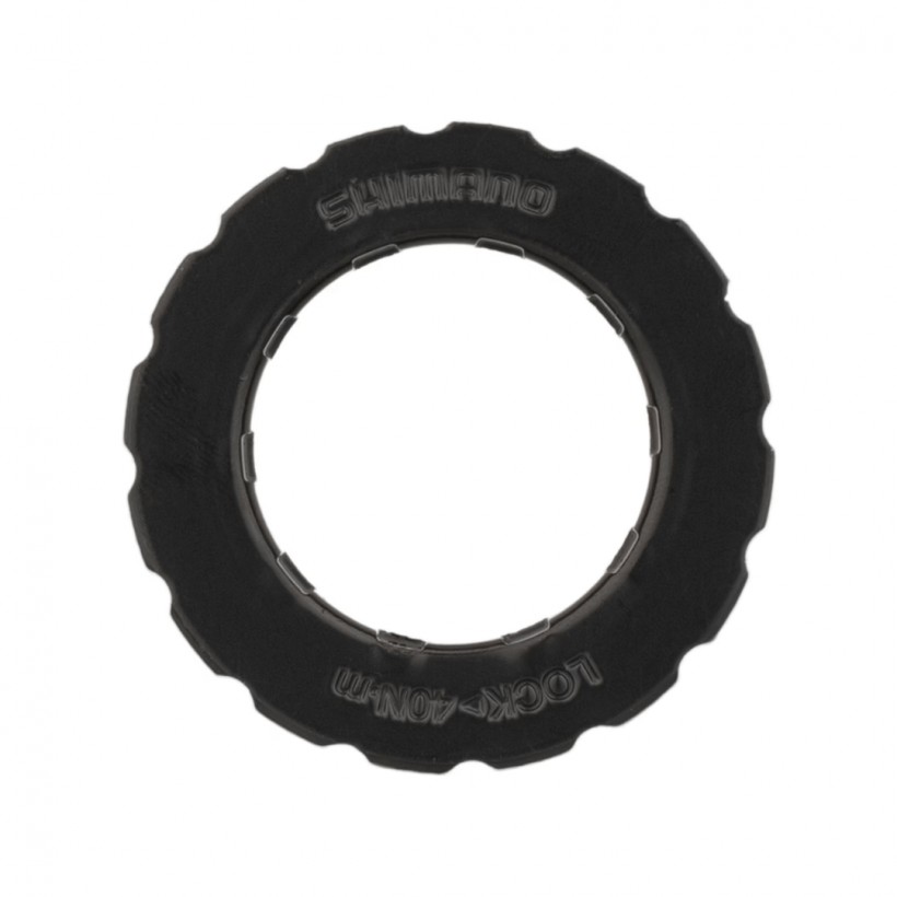 Bremsscheibe Shimano CENTER LOCK SM-RT10 180 mm