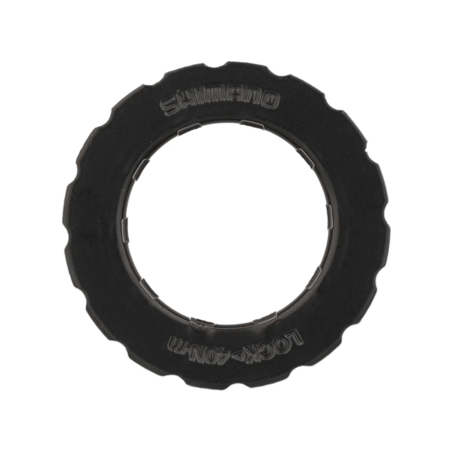 Disque de frein Shimano CENTER LOCK SM-RT10 180 mm