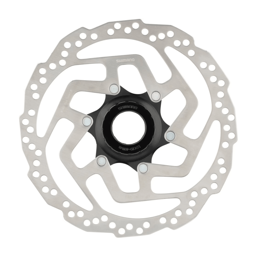 Disco de travão Shimano CENTER LOCK SM-RT10 180 mm