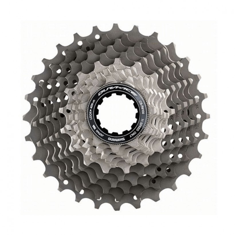 Shimano Dura-Ace CS-R9100 11/30 11v Cassette