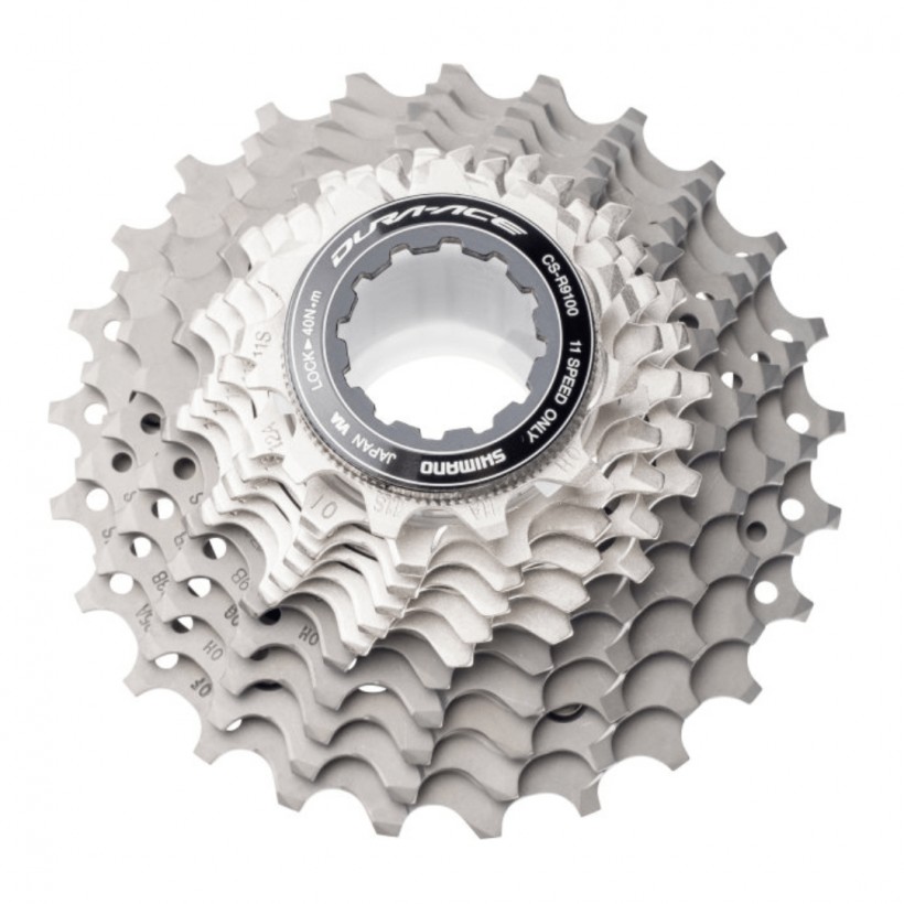 Cassette Shimano Dura-Ace CS-R9100 11/30 11v