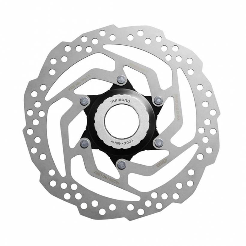 Shimano CENTER LOCK SM-RT10 160 mm remschijf