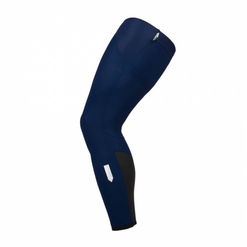 Scaldamuscoli Q36.5 Woolf Blu Navy