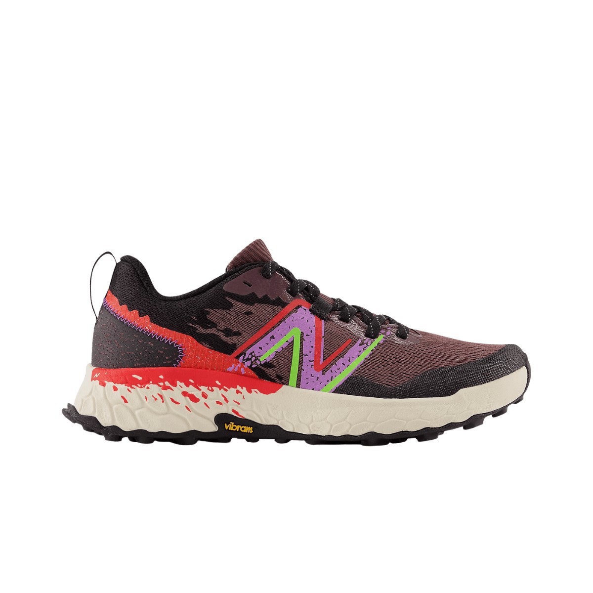 NEW BALANCE FRESH FOAM X HIERRO V7 HOMBRE en 365Rider