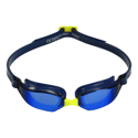 Aqua Sphere XCEED Swimming Goggles Blue black
