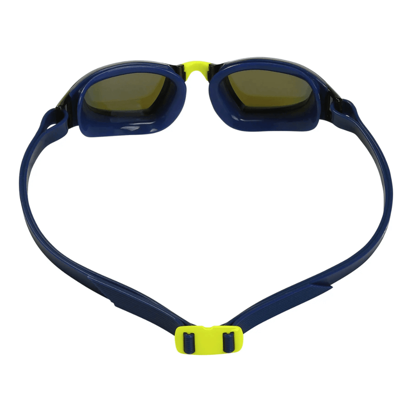 Aqua Sphere XCEED Swimming Goggles Blue black