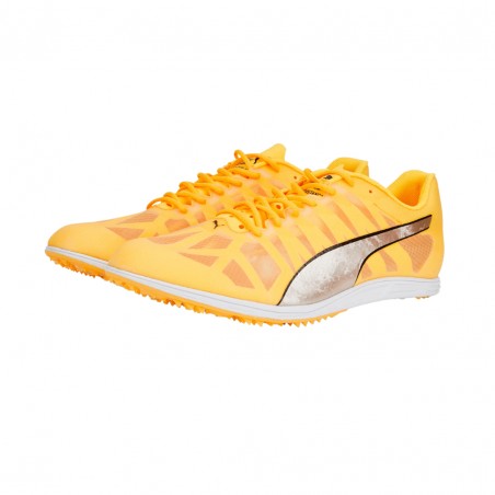 Puma EvoSpeed Distância 10 Yellow AW22 Sapatos