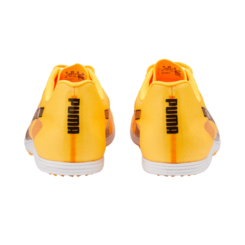 Puma EvoSpeed Distance 10 Shoes Yellow AW22