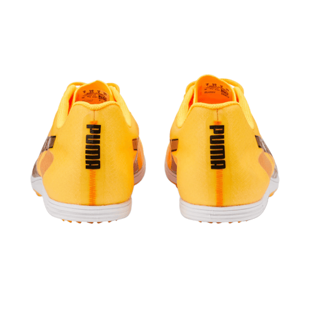 Puma EvoSpeed Distance 10 Shoes Yellow AW22