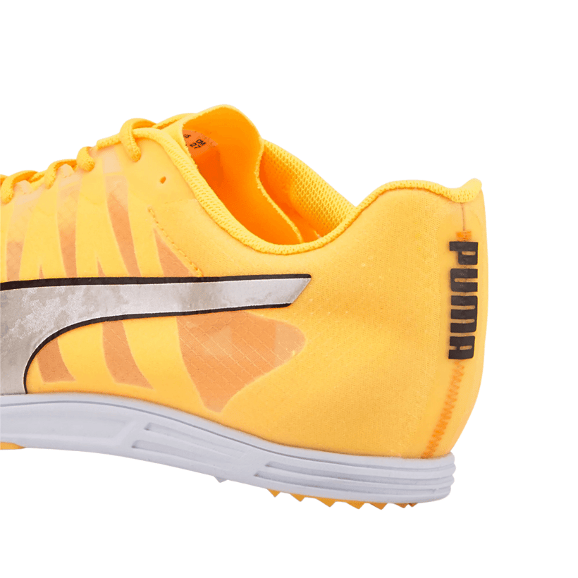 Puma EvoSpeed Distance 10 Gele AW22 Schoenen