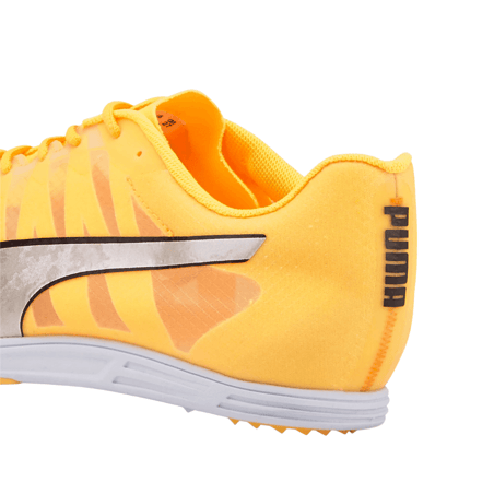 Puma EvoSpeed Distance 10 Shoes Yellow AW22
