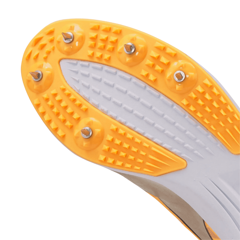 Puma EvoSpeed Distância 10 Yellow AW22 Sapatos