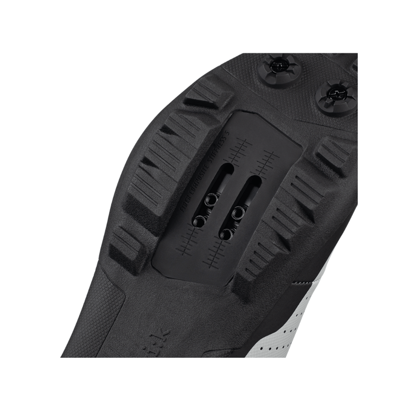 Chaussures Fizik Terra Atlas MTB Gris Noir AW22