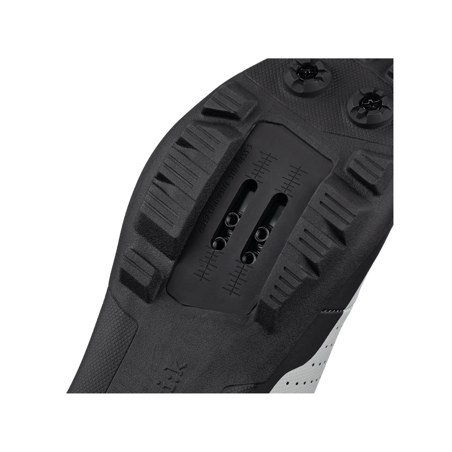 Scarpe da MTB Fizik Terra Atlas Grigio Nero AW22