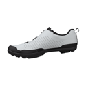 Scarpe da MTB Fizik Terra Atlas Grigio Nero AW22