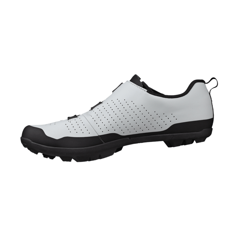 Shoes Fizik Terra Atlas MTB Grey Black AW22