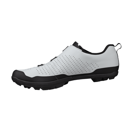 Shoes Fizik Terra Atlas MTB Grey Black AW22