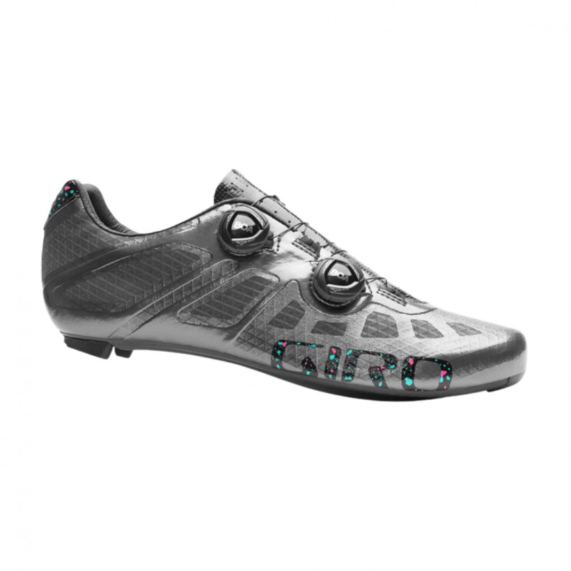 Giro Imperial Shoes Grey