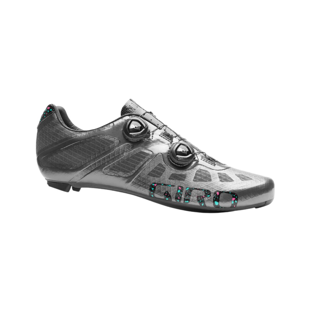 Buy giro imperial gray shoes at the best price l Free Shipping
