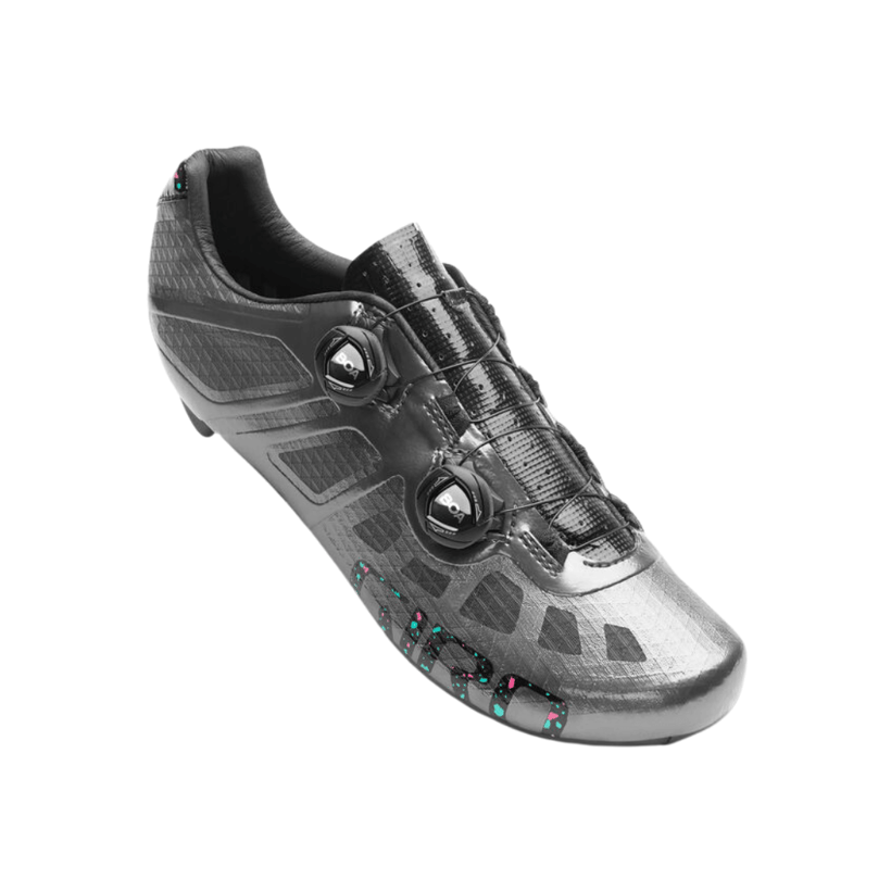 Comprar zapatillas giro imperial gris al mejor precio l Envío Gratis