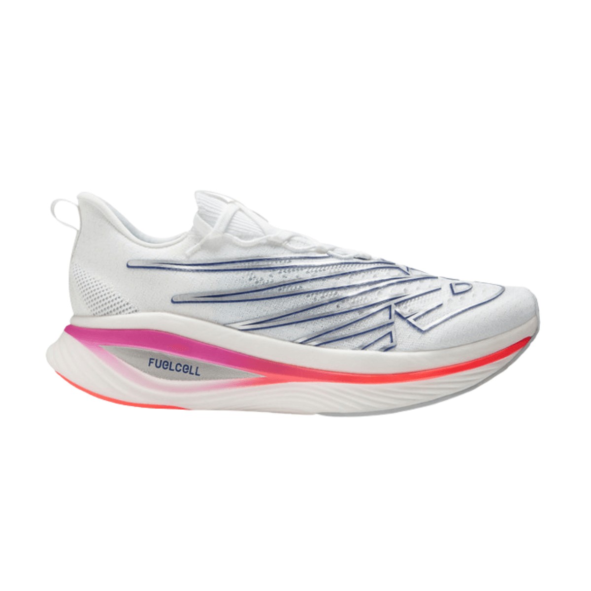 Rosa günstig Kaufen-New Balance FuelCell SuperComp Elite V3 Weiß Rosa Laufschuhe, Größe 42 - EUR. New Balance FuelCell SuperComp Elite V3 Weiß Rosa Laufschuhe, Größe 42 - EUR <![CDATA[NB FUELCELL SUPERCOMP ELITE V3 Die NB FuelCell SuperComp Elit