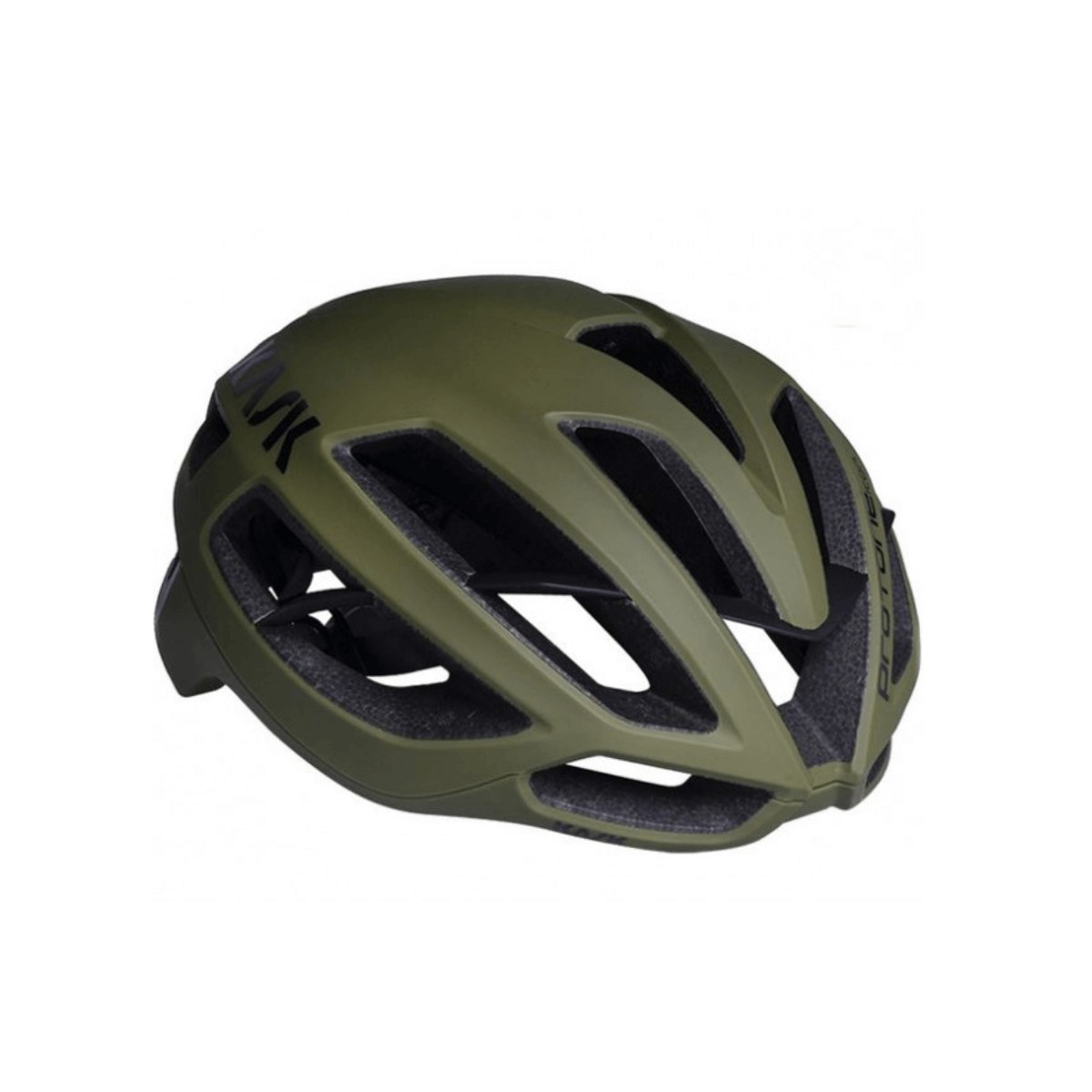 Kask Protone Capacete de Ícone Verde Olive WG11, Tamanho M product