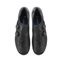 Shimano RC903 S-PHYRE Zwarte Schoenen