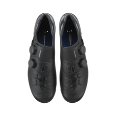 Scarpe Shimano RC903 S-PHYRE Nero 2