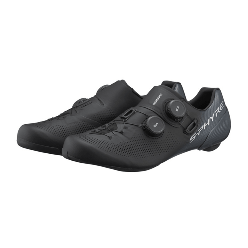 Shoes Shimano RC903 S-PHYRE Black