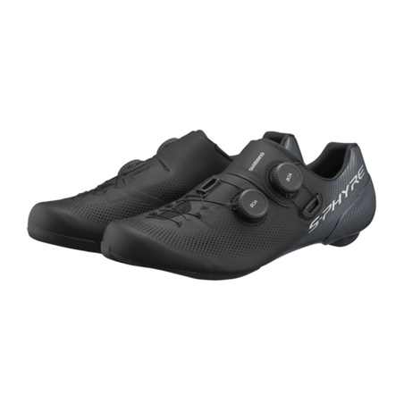 Shoes Shimano RC903 S-PHYRE Black