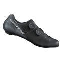 Sapatos Shimano RC903 S-PHYRE Preto