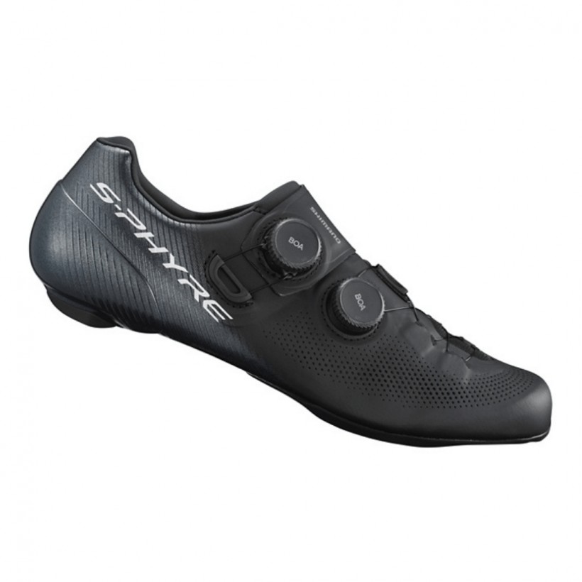 Zapatillas Shimano RC903 S-PHYRE Negro