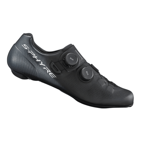 Schuhe Shimano RC903 S-PHYRE Schwarz