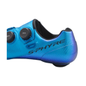 Sapatos Shimano RC903 S-PHYRE niebieski