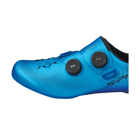 Schuhe Shimano RC903 S-PHYRE blau