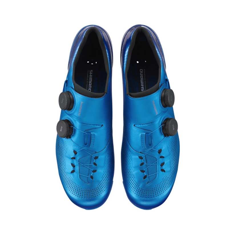 Scarpe Shimano RC903 S-PHYRE blu