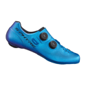 Chaussures Shimano RC903 S-PHYRE bleu